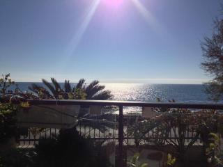 Terrazza a mare Corallo - Marina di Ragusa - 6