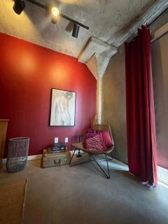 BO-BOU Suite - 6