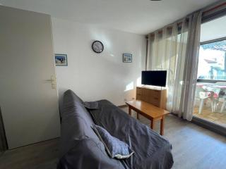 Appartement climatisé 4 pers, proche plage, loggia, parking sécurisé, St-Cyprien - FR-1-225D-157 - Saint-Cyprien - 9