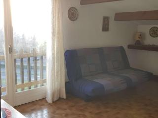 T2 avec Parking, Grande Terrasse, Chambre et Proche Plage - Quartier Môle - FR-1-702-37 - Cap d'Agde - 8