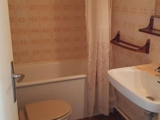 T2 avec Parking, Grande Terrasse, Chambre et Proche Plage - Quartier Môle - FR-1-702-37 - Cap d'Agde - 5