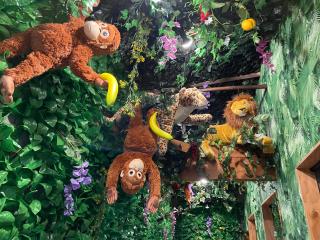 Hotel Jungle fun fun - Osaca - 1