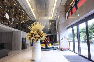 冠月精品旅館-Puli Ease Hotel - Puli - 5