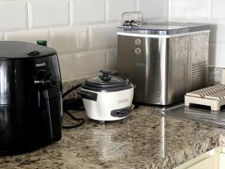 Apartamento de Playa - 4