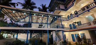 Tantra Beach Resort, By Mandrem Beach - 7