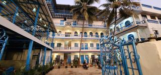 Mandrem Retreat Beach resort - Mandrem - 3