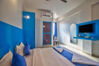 Tantra Beach Resort - 5