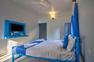 Tantra Beach Resort - 6