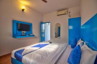 Tantra Beach Resort - 4