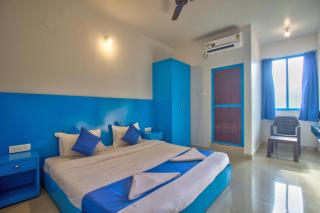 Mandrem Retreat Beach resort - Mandrem - 1