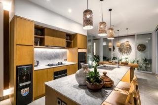 Villa Laguna by BaliSuperHost - Ubud - 9