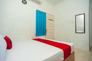 RedDoorz Syariah @ Jalan KH. Mas Mansur Lampung - Tanjungkarang - 8