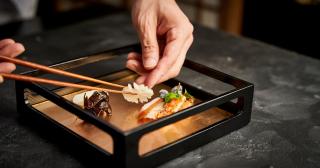 Heihachi Tea House Inn - Kyoto - 5