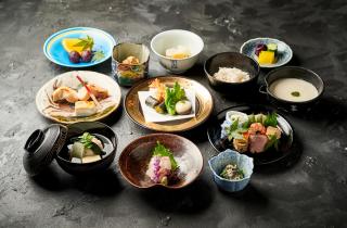 Heihachi Tea House Inn - Kyoto - 6