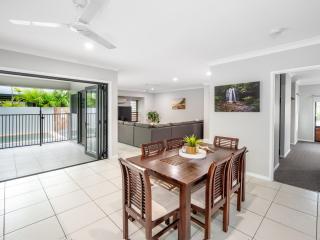 Kewarra Beach King Bed 4BR House, Pool, BBQ, Pets - Kewarra Beach - 8