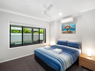 Kewarra Beach King Bed 4BR House, Pool, BBQ, Pets - Kewarra Beach - 5