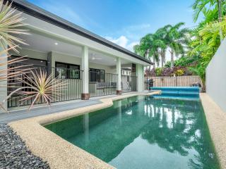 Kewarra Beach King Bed 4BR House, Pool, BBQ, Pets - Kewarra Beach - 0