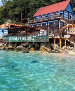Perhentian Nemo Chalet - Perhentian Islands - 0