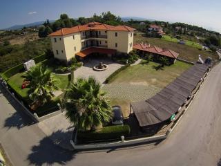 Maistrali Apartments - Ormos Panagias - 0