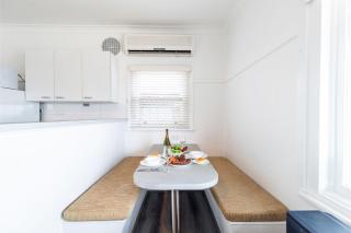 Bayside, 1,21 Victoria Parade - Unit with unbeatable water views and location - Nelson Bay - 2