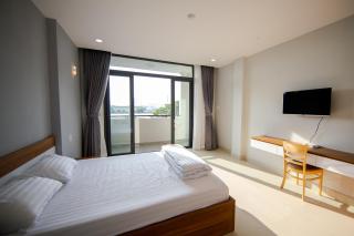Hạnh Trang Hotel - Ho Chi Minh - 0