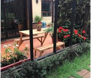 Casa Campestre del Mangrullo - Città del Messico - 7