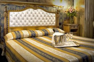 Hotel Noemi - Venice - 8