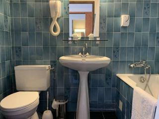 Superbe T3 refait à neuf avec balcon, vue mer et WiFi à Perros-Guirec - FR-1-368-60 - Perros-Guirec - 3
