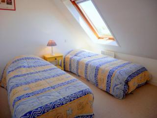 Carnac: Duplex 3 pièces avec piscine chauffée, balcon, proche plage et thalasso - FR-1-477-26 - 4