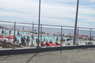 2 Bedroomed Beachfront Apartment - Cape Town - 3
