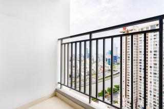 Rivergate Residence 2 bedrooms/2wc luxury apartment - Ho Chi Minh City - 9