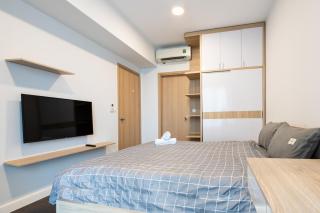 Rivergate Residence 2 bedrooms/2wc luxury apartment - Ho Chi Minh City - 1