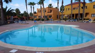 Oasis Royal 2 Dormitorios Piscinasfibra Optica - Corralejo - 0