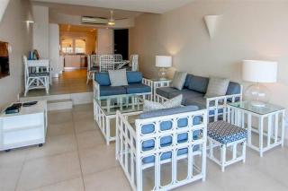 601 The Bermudas 3 bedroom beachfront Umhlanga Rocks - Durban - 5