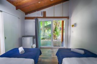 PK's Jungle Village - Cape Tribulation - 7