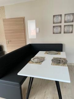 Schöne Wohnung Nr.: 5 - Eppelborn - 7