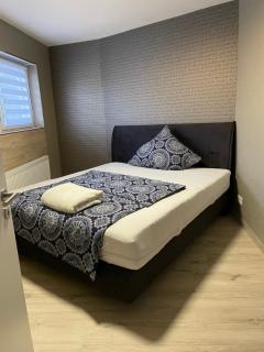 Schöne Wohnung Nr.: 5 - Eppelborn - 3
