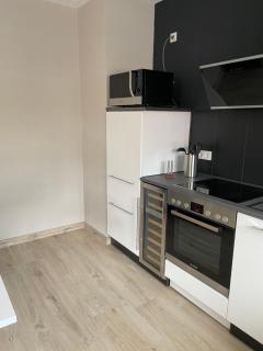 Schöne Wohnung Nr.: 5 - Eppelborn - 2