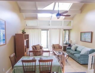 Paniolo Condo - Kahuku - 2