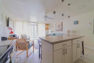 Heliconia Condo - Kahuku - 7