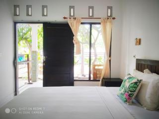 Ping Pong homestay Gili Trawangan - Gili Trawangan - 6