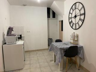Studio chaleureux Centre Ville - 2