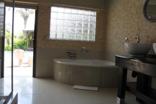 Heimat Guesthouse - Welkom - 2