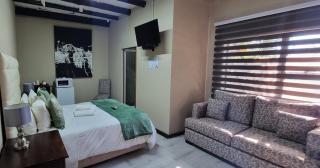 Heimat Guesthouse - Welkom - 3