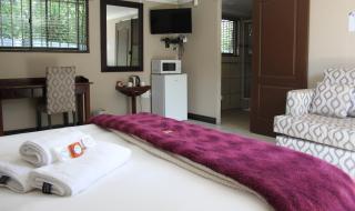 Heimat Guesthouse - Welkom - 5