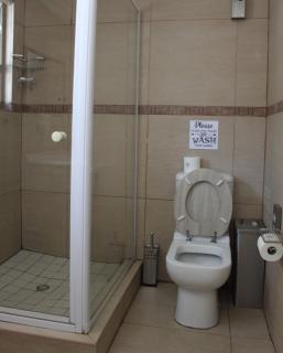 Heimat Guesthouse - Welkom - 6
