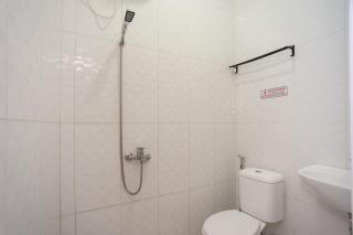 Urbanview Hotel Bong Gajah Lampung - Tanjungkarang - 6