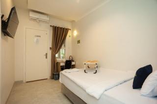 Urbanview Hotel Bong Gajah Lampung - Tanjungkarang - 5