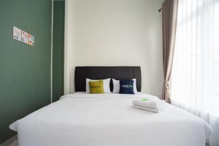 Urbanview Hotel Bong Gajah Lampung - Tanjungkarang - 4