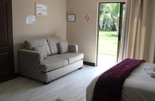 Heimat Guesthouse - Welkom - 8